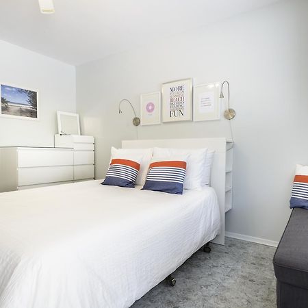 Hollywood Cottages Wasaga Beach Ngoại thất bức ảnh