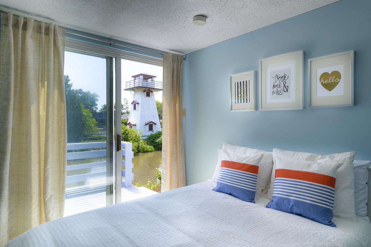 Hollywood Cottages Wasaga Beach Ngoại thất bức ảnh
