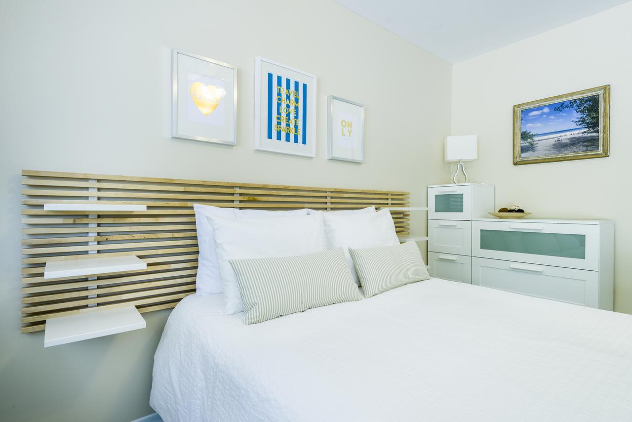 Hollywood Cottages Wasaga Beach Ngoại thất bức ảnh