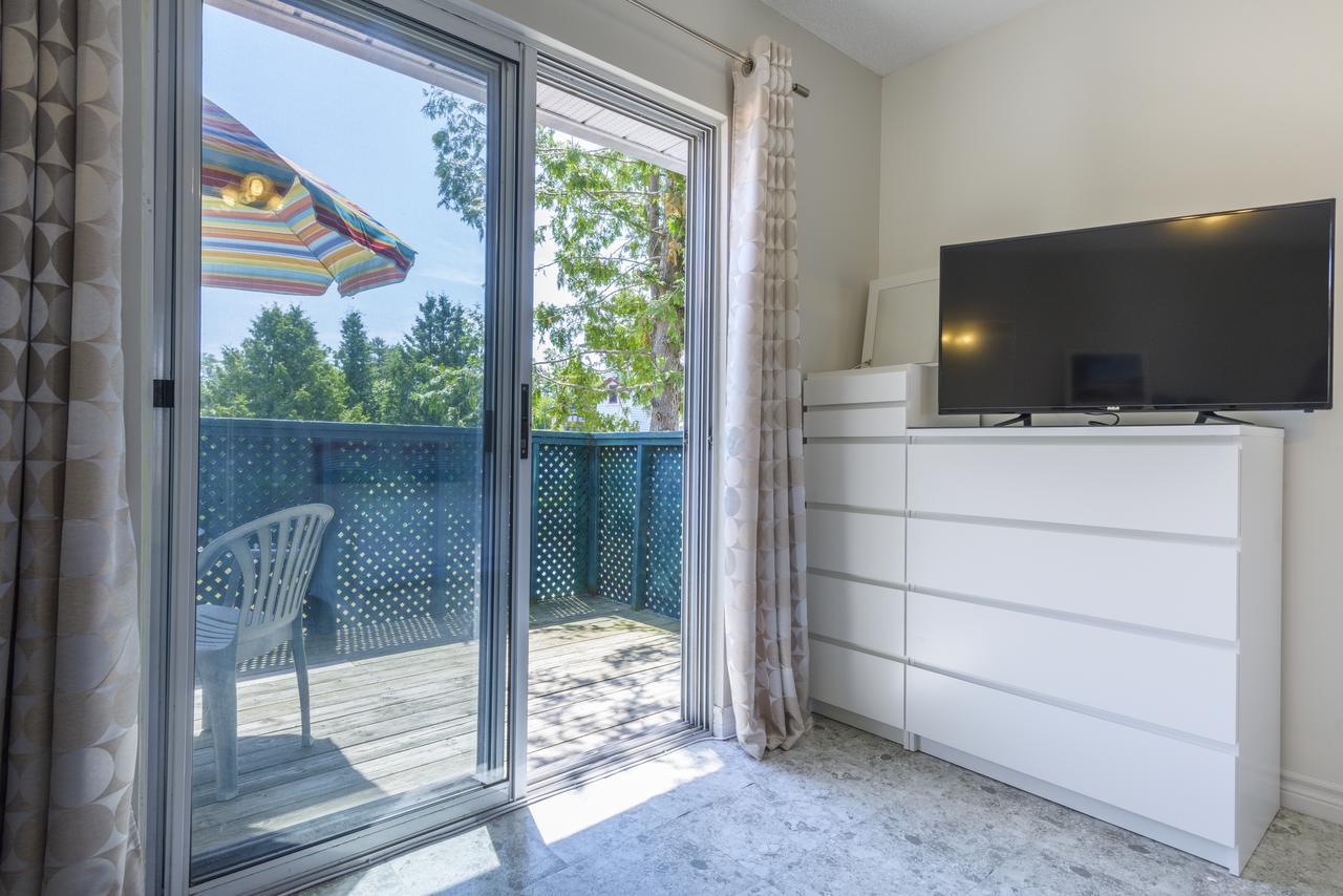 Hollywood Cottages Wasaga Beach Ngoại thất bức ảnh