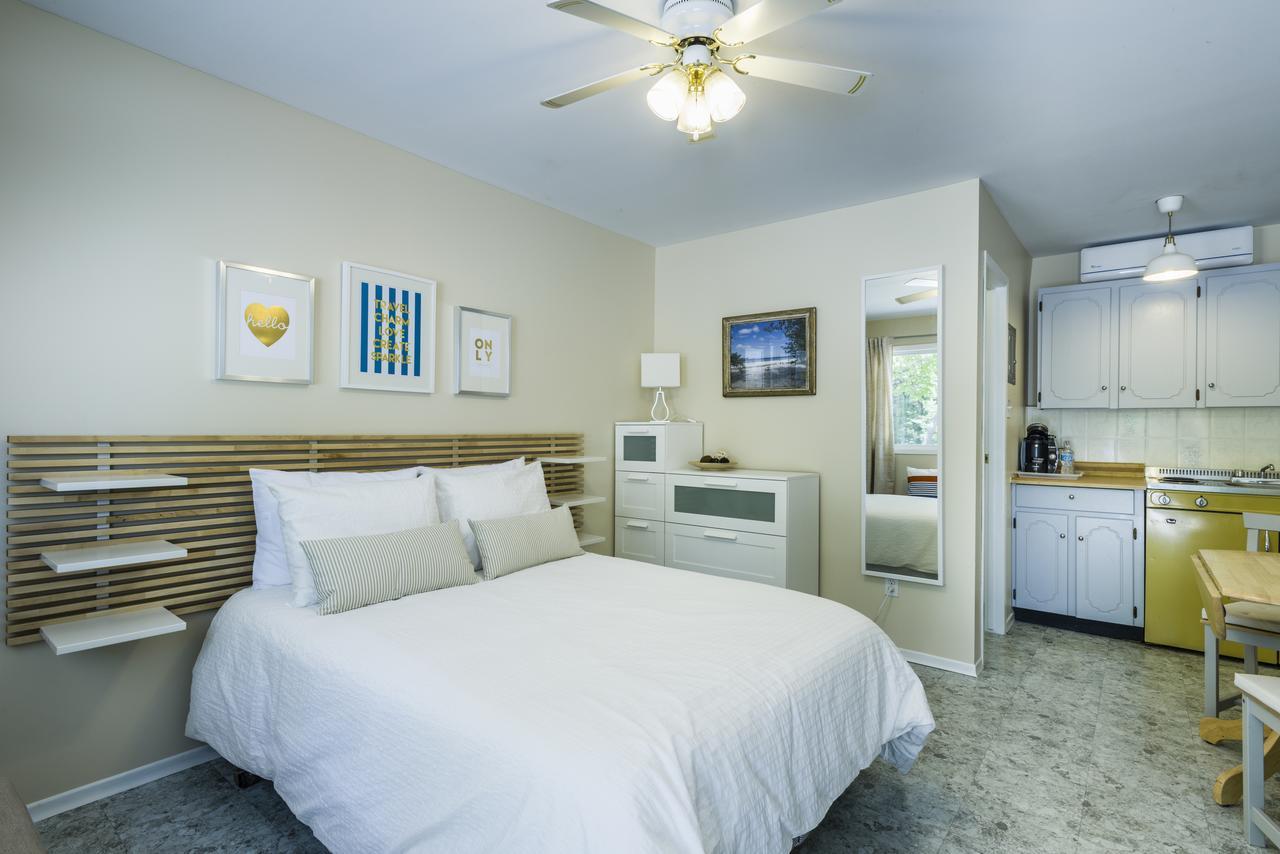 Hollywood Cottages Wasaga Beach Ngoại thất bức ảnh