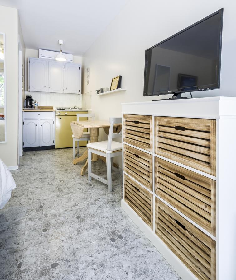 Hollywood Cottages Wasaga Beach Ngoại thất bức ảnh