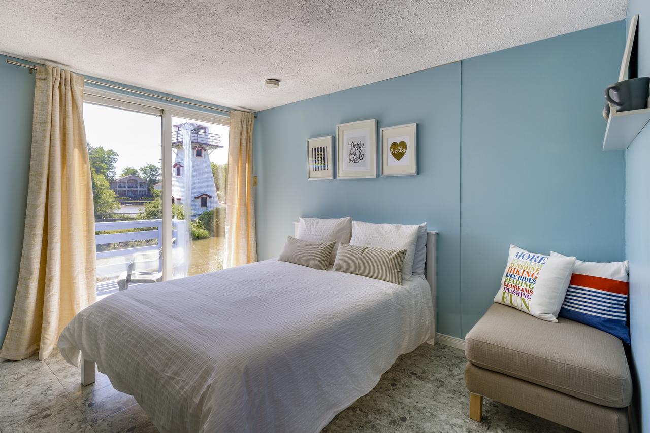 Hollywood Cottages Wasaga Beach Ngoại thất bức ảnh