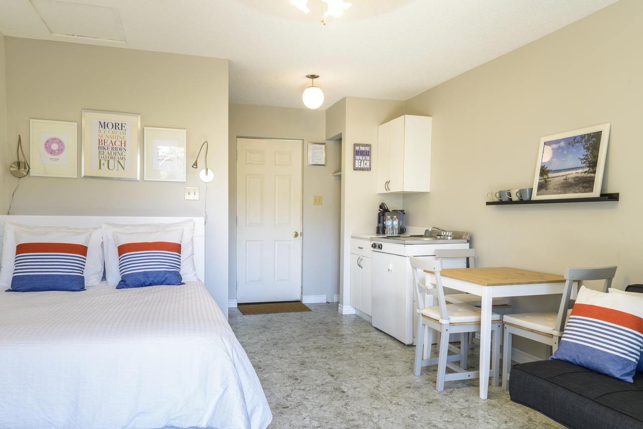 Hollywood Cottages Wasaga Beach Ngoại thất bức ảnh