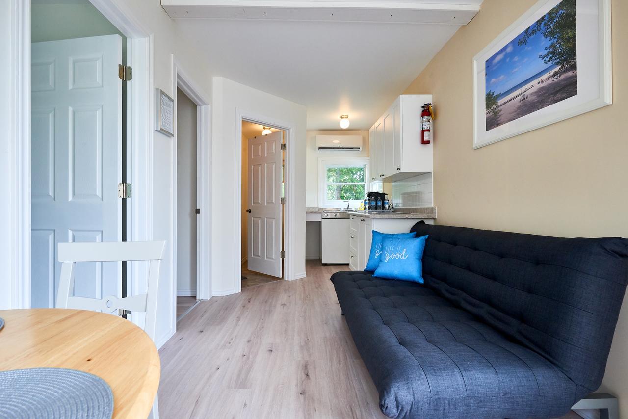 Hollywood Cottages Wasaga Beach Ngoại thất bức ảnh