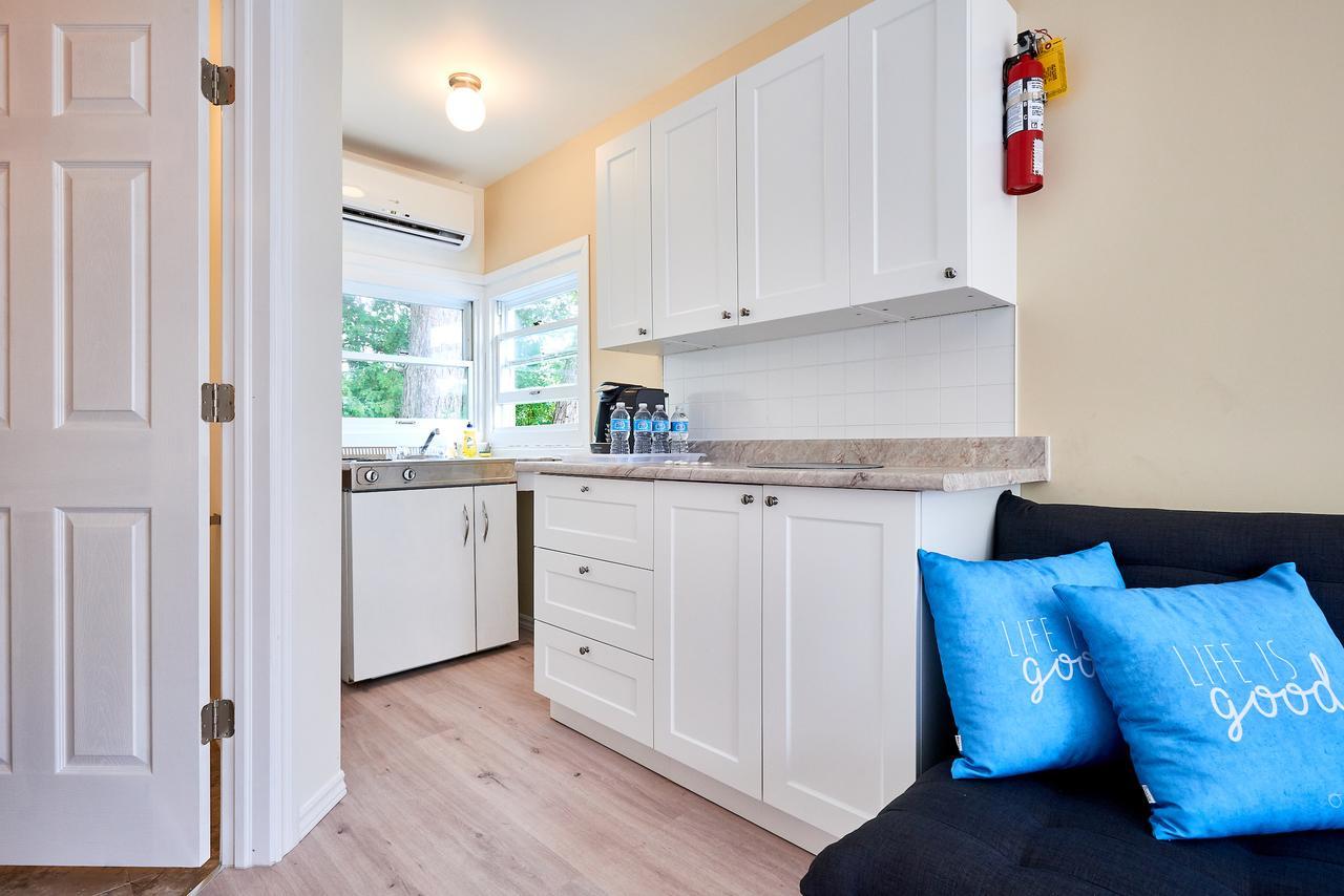 Hollywood Cottages Wasaga Beach Ngoại thất bức ảnh
