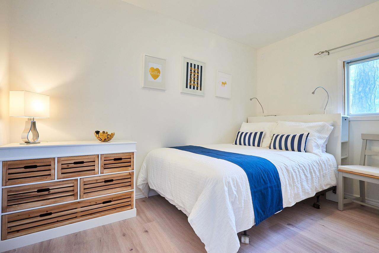 Hollywood Cottages Wasaga Beach Ngoại thất bức ảnh
